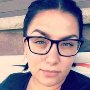 Meet your Posher, Brandee